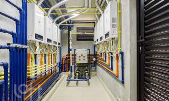 Imagem 2: Apartamento à venda em Alto da Lapa com 40 m², 1 quarto, 1 vaga