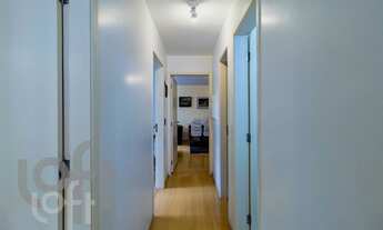 Imagem 4: Apartamento à venda em Moema Pássaros com 618 m², 3 quartos, 1 vaga