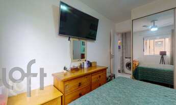 Imagem 2: Apartamento à venda em Vila Andrade com 48 m², 1 quarto, 1 vaga