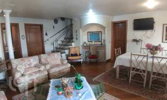 Imagem 7: Apartamento à venda em Morumbi com 227 m², 3 quartos, 3 suítes, 3 vagas