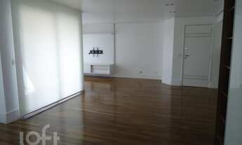 Imagem 6: Apartamento à venda em Vila Romana com 115 m², 2 quartos, 1 suíte, 3 vagas