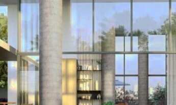 Imagem 4: Apartamento à venda em Vila Romana com 254 m², 4 quartos, 4 suítes, 4 vagas