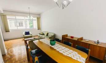 Imagem: Apartamento à venda em Bom Retiro com 126