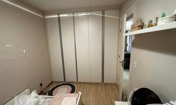 Imagem 5: Apartamento à venda em Saúde com 85 m², 2 quartos, 1 suíte, 2 vagas