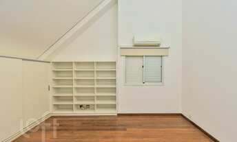 Imagem 6: Apartamento à venda em Vila Madalena com 280 m², 2 quartos, 2 suítes, 3 vagas