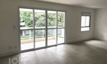 Imagem 2: Apartamento à venda em Morumbi com 120 m², 3 quartos, 3 suítes, 2 vagas