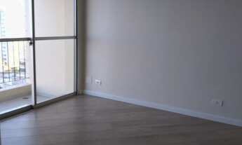 Imagem 6: Apartamento à venda em Jabaquara com 62 m², 2 quartos, 1 suíte, 2 vagas