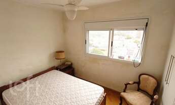 Imagem 7: Apartamento à venda em Santo Amaro com 101 m², 3 quartos, 1 suíte, 2 vagas