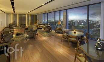 Imagem 5: Apartamento à venda em Morumbi com 57 m², 1 quarto, 1 suíte, 1 vaga