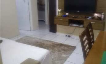 Imagem 7: Apartamento à venda em Freguesia do Ó com 55 m², 2 quartos, 1 vaga