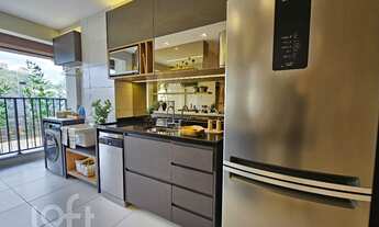 Imagem 5: Apartamento à venda em Vila Andrade com 94 m², 3 quartos, 1 suíte, 1 vaga