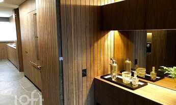 Imagem 5: Apartamento à venda em Itaim Bibi com 288 m², 4 quartos, 4 suítes, 4 vagas