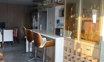 Imagem 4: Apartamento à venda em Morumbi com 91 m², 2 quartos, 1 suíte, 1 vaga