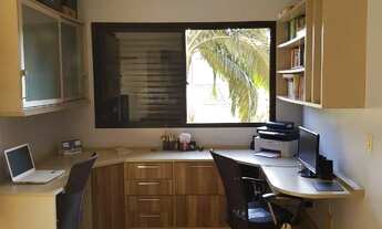 Imagem 7: Apartamento à venda em Bosque da Saúde com 79 m², 2 quartos, 1 suíte, 2 vagas