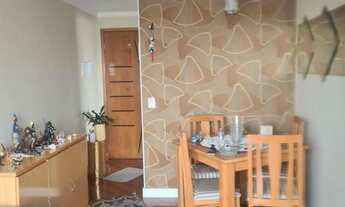 Imagem 5: Apartamento à venda em Ermelino Matarazzo com 47 m², 2 quartos, 1 vaga