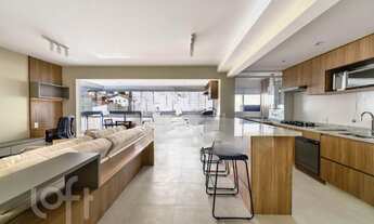 Imagem: Apartamento à venda em Alto de Pinheiros