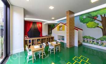 Imagem 7: Apartamento à venda em Vila Mariana com 454 m², 4 quartos, 4 suítes, 6 vagas