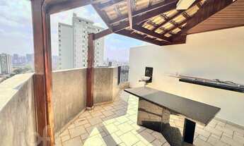 Imagem 4: Apartamento à venda em Bosque da Saúde com 81 m², 2 quartos, 1 vaga