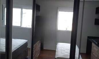 Imagem 6: Apartamento à venda em Lapa com 133 m², 3 quartos, 3 suítes, 2 vagas