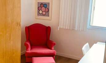 Imagem 2: Apartamento à venda em Santo Amaro com 67 m², 2 quartos, 1 vaga