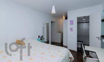 Imagem 4: Apartamento à venda em Butantã com 160 m², 4 quartos, 1 suíte, 2 vagas