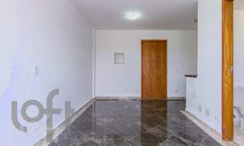 Imagem 6: Apartamento à venda em Campo Belo com 28 m², 1 quarto, 1 vaga