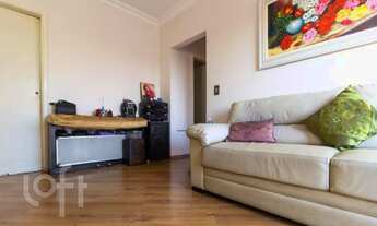 Imagem: Apartamento à venda em Jabaquara com 58