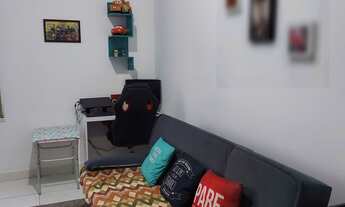 Imagem 6: Apartamento à venda em República com 30 m², 1 quarto