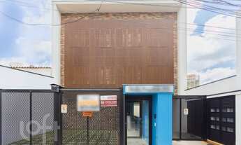 Imagem: Apartamento à venda em Alto da Lapa com