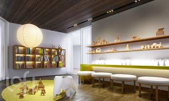 Imagem 3: Apartamento à venda em Morumbi com 472 m², 4 quartos, 4 suítes, 4 vagas