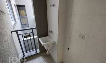 Imagem 6: Apartamento à venda em Ermelino Matarazzo com 36 m², 2 quartos