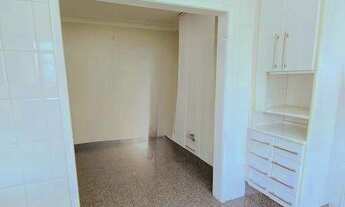 Imagem 5: Apartamento à venda em Campo Belo com 169 m², 4 quartos, 3 suítes, 4 vagas