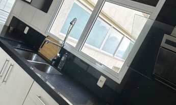 Imagem 3: Apartamento à venda em Perdizes com 168 m², 3 quartos, 3 suítes, 3 vagas