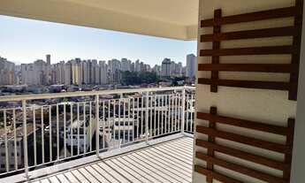 Imagem 7: Apartamento à venda em Casa Verde com 65 m², 2 quartos, 1 suíte, 1 vaga