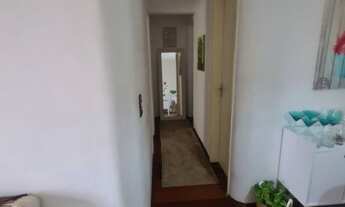 Imagem 3: Apartamento à venda em Jabaquara com 60 m², 2 quartos, 1 vaga