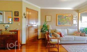 Imagem 3: Apartamento à venda em Morumbi com 90 m², 2 quartos, 1 suíte, 1 vaga