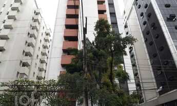 Imagem 1: Apartamento à venda em Moema Índios com 120 m², 3 quartos, 1 suíte, 2 vagas