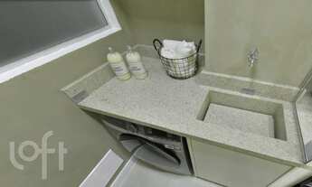 Imagem 4: Apartamento à venda em Sapopemba com 34 m², 2 quartos, 1 vaga