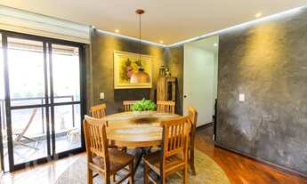 Imagem 2: Apartamento à venda em Vila Formosa com 102 m², 3 quartos, 1 suíte, 2 vagas