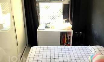 Imagem 2: Apartamento à venda em Campos Elísios com 46 m², 1 quarto