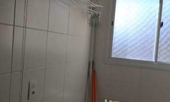 Imagem: Apartamento à venda em Campo Limpo com