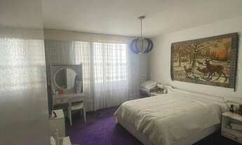 Imagem 3: Apartamento à venda em Sumaré com 320 m², 4 quartos, 1 suíte, 2 vagas