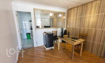 Imagem 3: Apartamento à venda em Vila Leopoldina com 94 m², 3 quartos, 1 suíte, 2 vagas