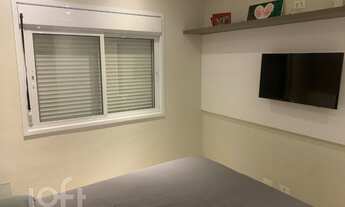 Imagem 2: Apartamento à venda em Vila Andrade com 96 m², 3 quartos, 1 suíte, 1 vaga