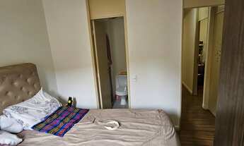 Imagem 5: Apartamento à venda em Aclimação com 67 m², 3 quartos, 1 suíte, 1 vaga