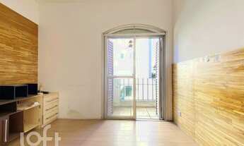 Imagem 7: Apartamento à venda em Morumbi com 109 m², 3 quartos, 1 suíte, 2 vagas