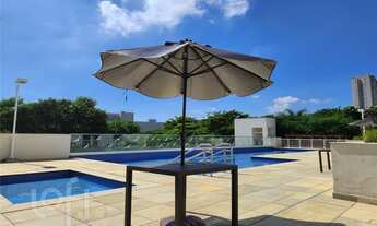 Imagem 3: Apartamento à venda em Santo Amaro com 92 m², 3 quartos, 2 vagas