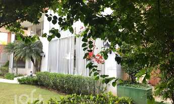 Imagem 5: Apartamento à venda em Santo Amaro com 185 m², 4 quartos, 3 suítes, 3 vagas