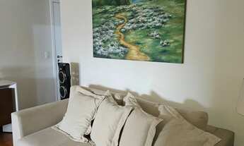 Imagem: Apartamento à venda em Lapa com 94 m²