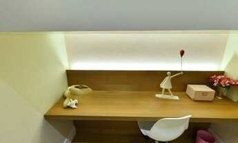 Imagem 4: Apartamento à venda em Jabaquara com 34 m², 2 quartos